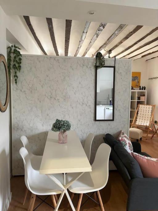 Estudio Herrero Alcalá de Henares Esterno foto